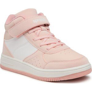 Sneakersy Sprandi JUMPSHOT C CP40-20336Y (IV) DZ Pink