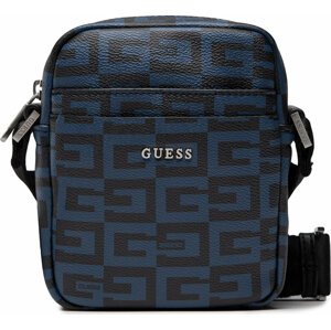 Brašna Guess Escape (CG) HMESCG P2315 BLU