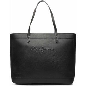 Kabelka Pepe Jeans PL031457 Black 999