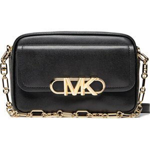 Kabelka MICHAEL Michael Kors Parker 32F2G7PC8L Black