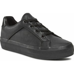Sneakersy s.Oliver 5-23614-41 Black 001