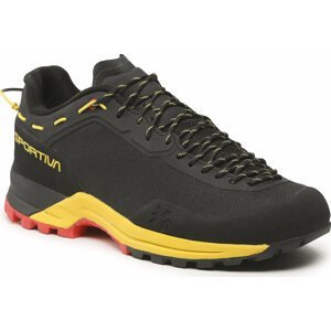 Trekingová obuv La Sportiva Tx Guide 27N999100 Black/Yellow