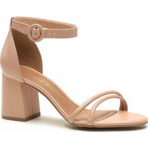 Sandály Sergio Bardi KR-341801-01SB Beige