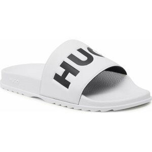 Nazouváky Hugo 50471749 White 100