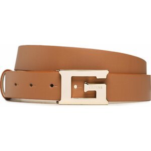 Dámský pásek Guess Not Coordinated Belts BW7824 VIN30 COG