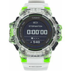 Hodinky G-Shock GBD-H1000-7A9ER Colorless/White
