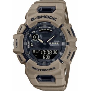 Hodinky G-Shock GBA-900UU-5AER Brown/Brown