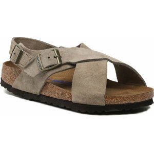 Sandály Birkenstock Tulum 1024110 Taupe