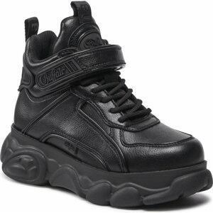 Sneakersy Buffalo Cld Corin Mid BN1630769 Black