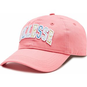 Kšiltovka Ellesse Capalo SARA3046 Pink 814