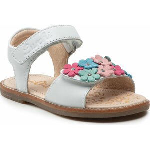 Sandály Lurchi Zilly 33-13419-00 White