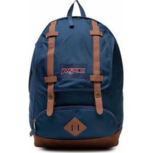 Batoh JanSport Cortlandt EK0A5BBWN54 Navy