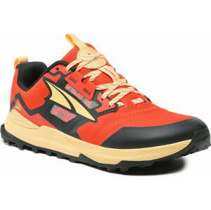 Boty Altra M Lone Peak 7 AL0A7R6H680-070 Red/Orange