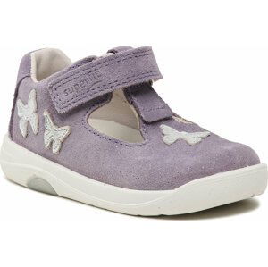 Polobotky Superfit 1-000663-8500 M Lilac