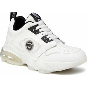 Sneakersy Big Star Shoes II274084 White/Black