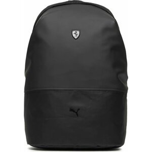 Batoh Puma Ferrari SPTWR Race Backpack 079569 Black 01