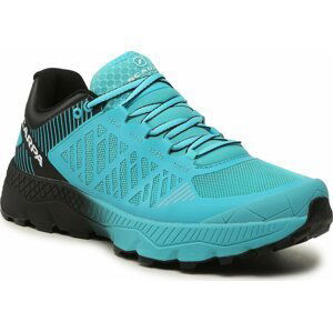 Boty Scarpa Spin Ultra 33069-350 Azure/Black