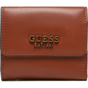 Malá dámská peněženka Guess SWVB85 00440 WKY