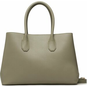 Kabelka Patrizia Pepe 8B0095/L001 Sage Green