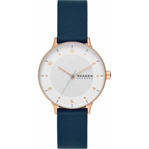 Hodinky Skagen SKW3090 Navy