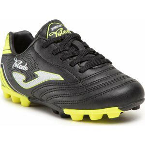 Boty Joma Toledo Jr 2201 TOJW2201HG Black