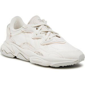 Boty adidas Ozweego GX3322 Aluminium / Metal Grey / Wonder White