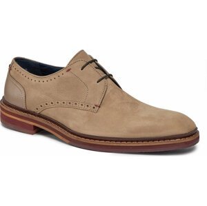 Polobotky Ted Baker 244360 Taupe