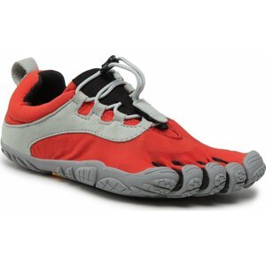 Boty Vibram Fivefingers V-Run Retro 21W8003 Red/Black/Grey