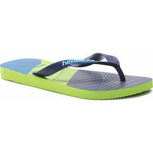 Žabky Havaianas Trend 41033581411 Lemon Green