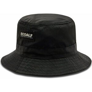 Klobouk Ecoalf Bucket ACHABASFH0923UW22 Black 319