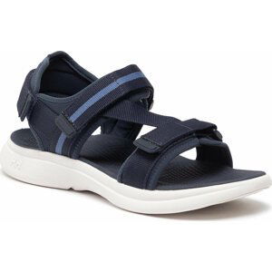 Sandály Helly Hansen Sandefjord Sandal 11791_599 Sapphire Navy/Deep F Jord