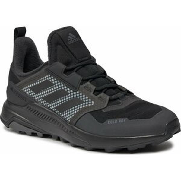 Boty adidas Terrex Trailmaker Cold.Rdy Hiking FX9291 Core Black/Core Black/Dgh Solid Grey