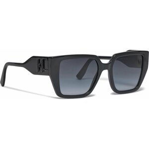 Sluneční brýle KARL LAGERFELD KL6098S Černá