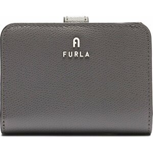 Malá dámská peněženka Furla Camelia WP00315-ARE000-2505S-1007 Soil+Marmo C Int.