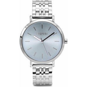 Hodinky Esprit ESLW23726SI Silver/Blue