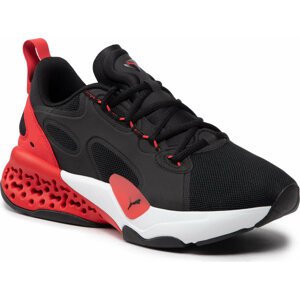 Boty Puma Xetic Halflife 195196 06 Puma Black/High Risk Red