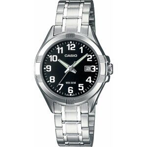 Hodinky Casio LTP-1308PD -1BVEG Silver