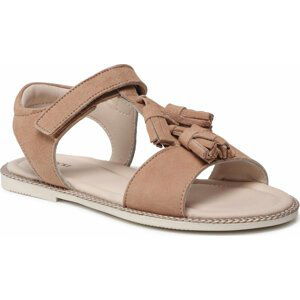 Sandály Lasocki Young CI12-3027-04 Beige