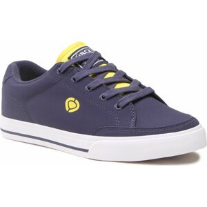 Sneakersy C1rca Al 50 Slim Navy/Yellow/White