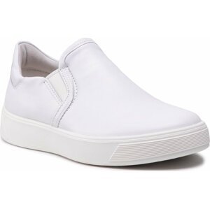 Sneakersy ECCO Street Tray W 29111301007 White