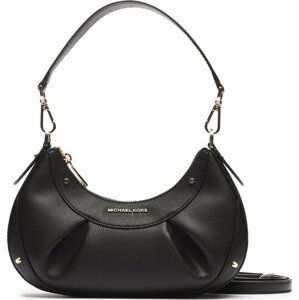 Kabelka MICHAEL Michael Kors Enzo 32F3G6EC1L Black 01