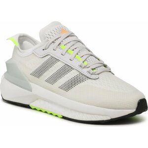 Boty adidas Avryn Shoes IG2353 Crywht/Crywht/Luclem