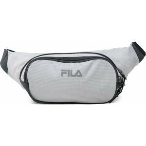 Ledvinka Fila Constantine Block Waistbag FBU0100 Antique White/Iron Gate 13186