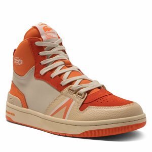Sneakersy Lacoste L001 Mid 223 3 Sfa Org/Nat