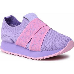 Sneakersy Reima Ok 5400074A Lilac Amethyst 5450