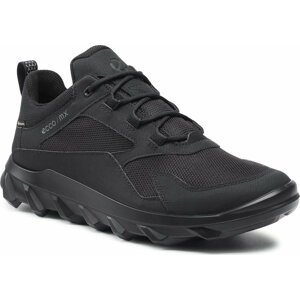 Trekingová obuv ECCO Mx M Low Gtx GORE TEX 82019451052 Black