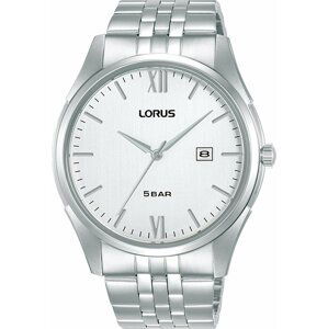 Hodinky Lorus RH987PX9 Silver