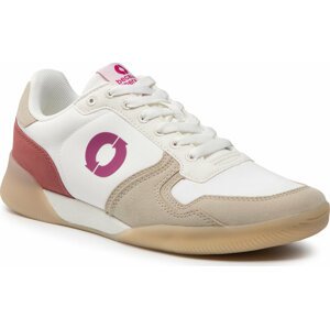 Sneakersy Ecoalf Lenalf SHSNLENA02560WS22 Fucsia 192