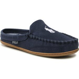 Bačkory Polo Ralph Lauren Collins Mule RF104189 Navy