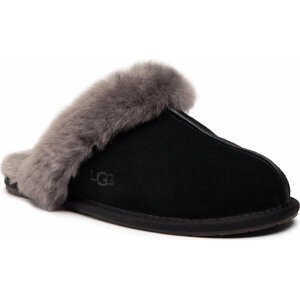 Bačkory Ugg W Scuffette II 1106872 Bcgr